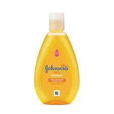 JOHNSON BABY SHAMPOO 50ML
